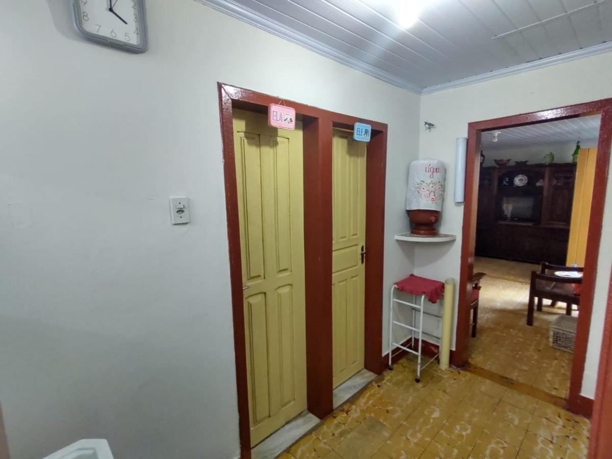 Pousada Dona Dazinha Diamantina Bagian luar foto