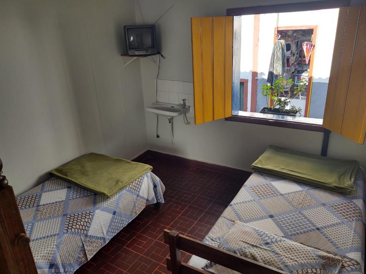 Pousada Dona Dazinha Diamantina Bagian luar foto